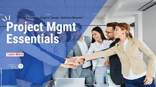 Project vs Operations | What is Project Management & Why It Matters | Real-World RPA Examples