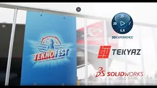 TEKYAZ | TEKNOFEST 2023