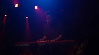"Devil in a New Dress" Dave Patten & The First Cut Live