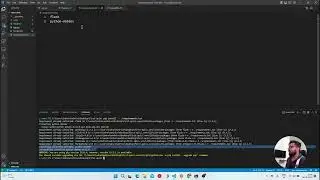 Automatic run your Python Flask App after changes