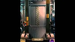 100 Doors Challenge level 24