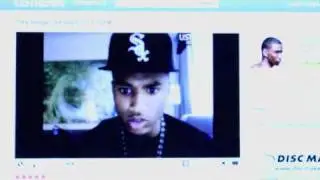Trey Songz Impersonating Phill Wade