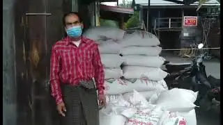 RPUF min tawh Tuikhiang ah Covid Huhna piakna