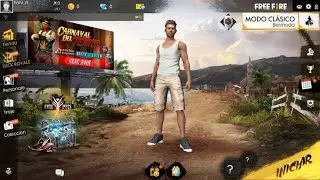 OLD FREE FIRE LIVE #fflive