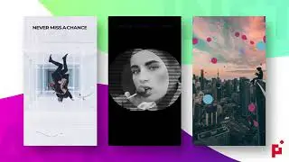 Instagram Package