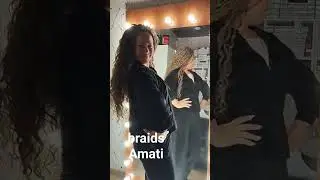 кудри в Уренгое и Тюмени