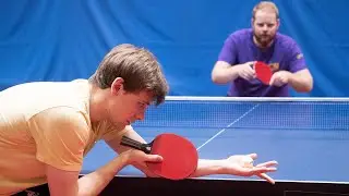 We Teamed Up with a World Champion