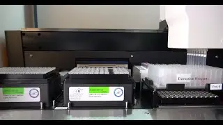 MGISP-100B automatizáló rendszer