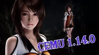 Cemu 1.14.0 | Update và tổng hợp những phần mềm đi kèm theo