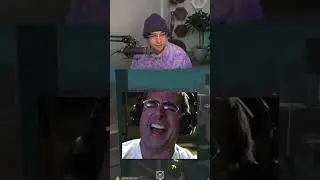 He has the Worlds FUNNIEST Laugh 😭
