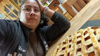 kuchen de mérmenla rápido y fácil