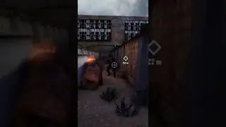 Also an enemy?