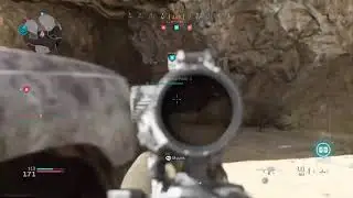 Call  of duty modern warfare
