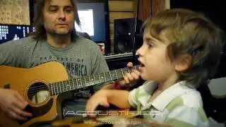 Elliot&Jason FallFromYou