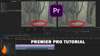 TIMECODE PROBLEM SOLVE | PREMIER PRO TUTORIAL 2023 | TIMECODE FOR CENSOR COPY 🔥🔥