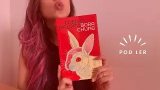 📚 06 | Coelho Maldito | PodLer | Clube do Livro