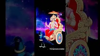 shani dev mantra | shani | Saturday status |#short #youtubeshorts #shorts #trendingshani dev status