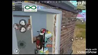 Pubg Mobile  Pro Player Playing