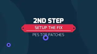 How to Setup DataPack 5.00 Fix For Super Star Patch V3 AIO 2020 - PES 2020 ⚽️✅