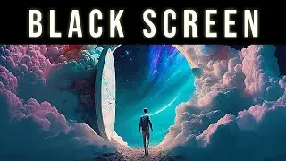 Enter REM Sleep Cycle | Lucid Dreaming Binaural Beats Sleep Music To Explore The Dream Universe