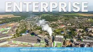 15 Surprising Facts About ENTERPRISE, Alabama You Didn’t Know!