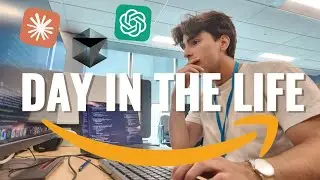 Day in the Life of a Software Engineer | Will AI Replace Us?