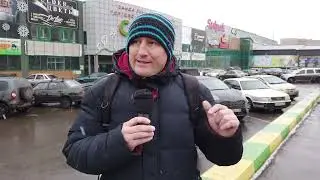МОИ ЛИЧНЫЕ САНКЦИИ ПРОТИВ РОССИИ