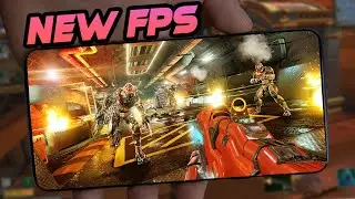 Best FPS Games For Android 2023 (Online VS Offline)
