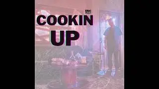 Cookin' Up - Kodiac Sizzle