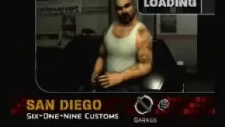 Midnight Club 3: Dub Edition Playthrough )Part 5(
