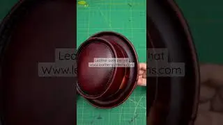 Pork Pie Hat pattern 