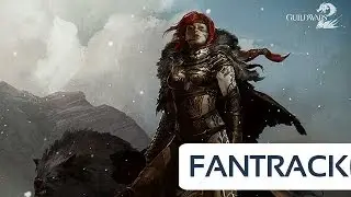 Fear not this Night (feat. Sharm) - Cover from Guild Wars 2