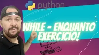 Como aprender Programação em 2023 [Python] [Aula 15]