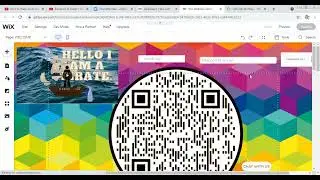 How to create a qr code