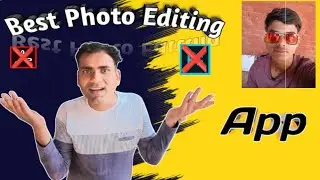 Photo Ko Hd Kaise Banaen | Photo Hd Karne Wala App | How To Convert Low To High-Quality |4k Hd Image