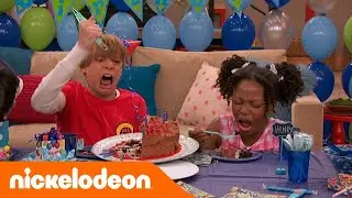 Henry Danger | Piper cucina | Nickelodeon Italia