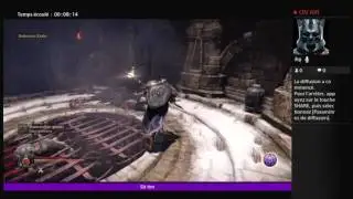 Lord of the Fallen commen bien débuter