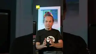 Fotoğrafın Hikayesi Shorts- Muammer Yanmaz ve Renkli Kadın