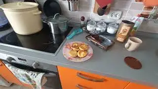 МУЖ НА РЫБАЛКУ, Я НА РАБОТУ.