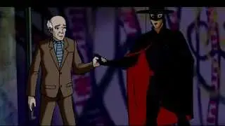 Zorro: Generation Z - A New Generation Part II - Episode 2