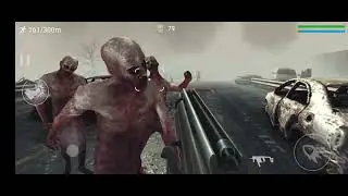 Best ZOMBIE Death Scene Ever! 💀