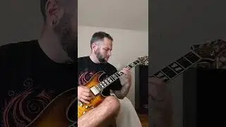 11th Hour - Lamb of God - progress 2