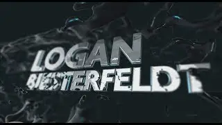 Cinematography Motion Graphics Showreel 2018 - Logan Biesterfeldt