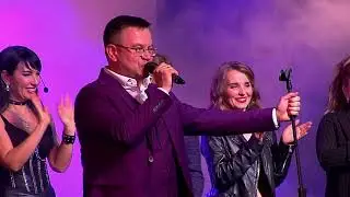 наРодные песни - Николай Орловский, Дим АлеНов и все-все-все! | Фестиваль «Звездная страна» СПб