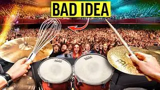 POV: The Show That Almost Got Me Fired
