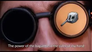 Azur Lane Memes 2 Baguette With