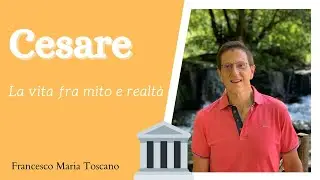Cesare: la vita fra realtà e mito