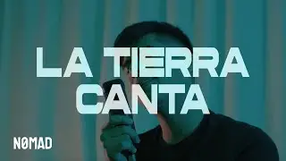 La Tierra Canta - Samu Robles (Video Oficial)