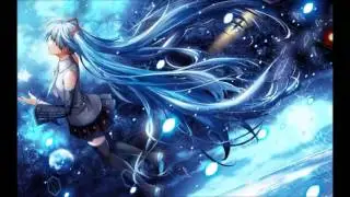 Nightcore Spaceman