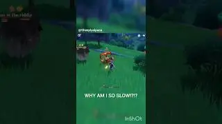 Girlfriend learns how to switch to walking the hard way 